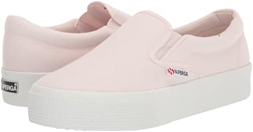 Superga Women's S00FRB0 Sneaker, Light Azure, 6 | Image 6