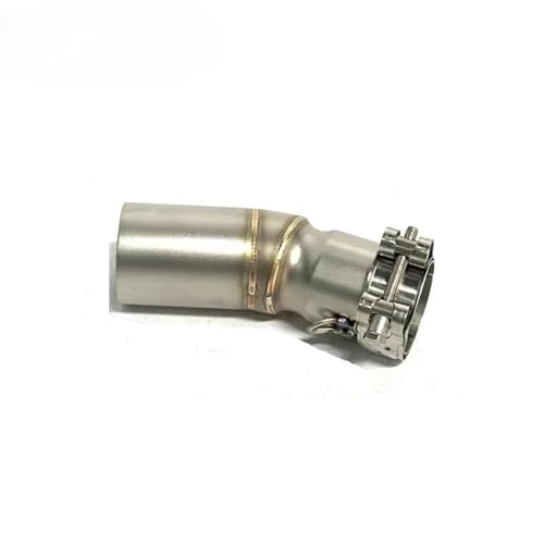 Tube Liaison Échappement 51mm Moto CFMOTO CF 450 SR 2022-2024 Modifié