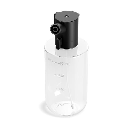 Airversa Official Replacement Bottle, 400mL Capacity - ONLY Compatible Scenta XL (ANW), Black