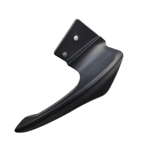 Accoudoir passager arrière droit pour accessoires moto BJ600GS-3
