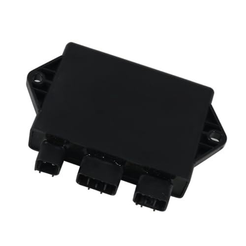 Boîtier d'allumage UTV 500 700 EFI stabilisateur de clignotants