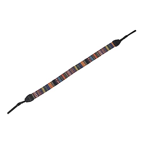 HOMSFOU �J�����b�v �f�W�^����჌�t�Ή� �V�����_�[�X�g���b�v �\ �l�b�N�X�g���b�v ����~�ߕt�� �A�E�g�h�A���s�ɓK�������K�݌v