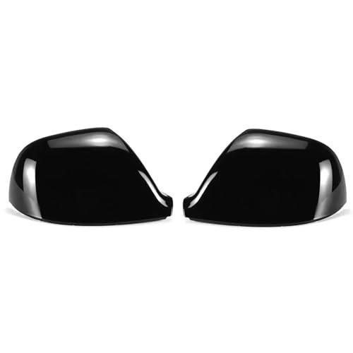 Coques de rétroviseurs pour VW Transporter T5.1 T6 idéal pour voyages en van et camping