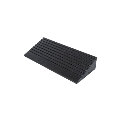 Rampas de goma para bordillo y acceso vehicular miniatura 1