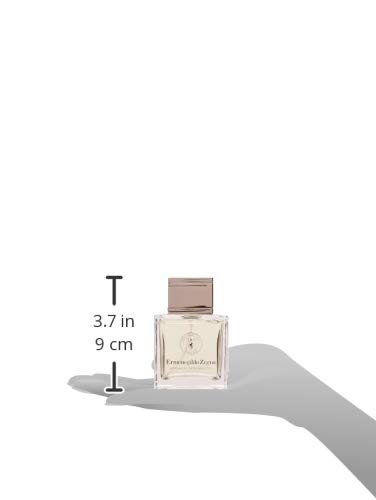 Amazon | Ermenegildo Zegna Acqua di Bergamotto Eau De Toilette