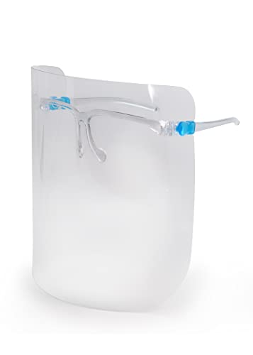 Faceshield Window - Clear