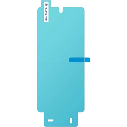 SAMSUNG Sam Displayschutzfolie Galaxy A53 5G | Transparent