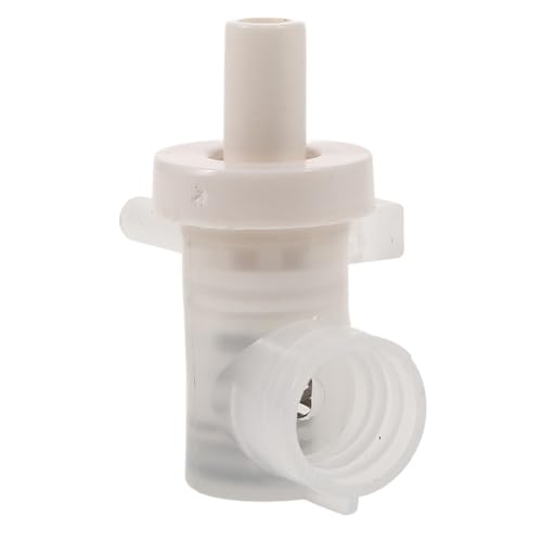Garneck Empty Inner Bottle Pump for Soap Dispenser Shampoo Dispenser Bottle Pump Wall Mount