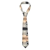 Classique et polyvalent : un style classique qui convient à tous les looks, facilement assorti à différentes chemises et costumes. Que ce soit pour le travail ou au quotidien, il est polyvalent et adapté à de nombreuses occasions.