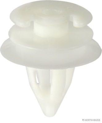 HERTH+BUSS ELPARTS 54267002 Sortiment Befestigungselemente ClipFix VAG | BMW | PSA | Mercedes-Benz schwarz
