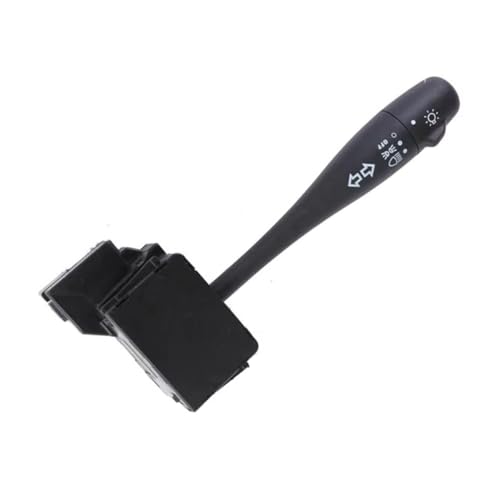 Interrupteur de clignotant Nissan 25540-4F100 résout panne de phares March