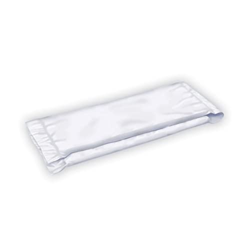 Totaldry Unisex Incontinence Liner Dual Pad 11" L Sp1911, Maximum, 30 Ct #TOP1