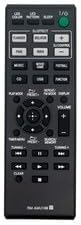 #US Remote Control Replace for RM-AMU199 for Sony SHAKE-33 SHAKE-55 SHAKE-99 Home Audio System vietRM#070919176