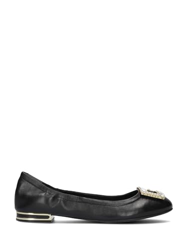 GUESS Mickle Dancers ballerines plates cuir synthétique mode femme chic