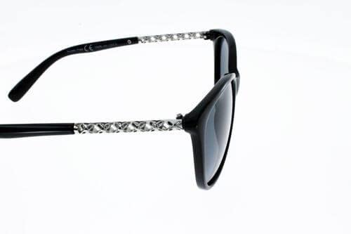 Lunettes de soleil Kost PZ20-062 multicolores pour homme et femme - 2