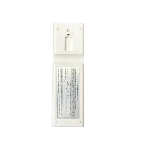 Télécommande climatiseur SG15D SG15J XG16A pour unité électrique