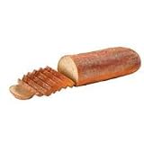 Turano Baking Sliced Pane Brushetta, 22 Ounce -- 12 per case.
