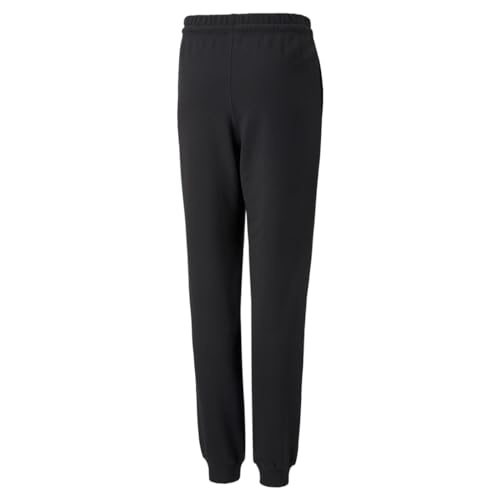 PUMA Kids Boys Minecraft X Sweatpants Casual Casual - Black4