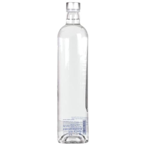 Image of urban platter Veen Natural Mineral Still Water from The Himalayas, 660 ml (Bottled from a Pristine Spring in Bhutan | Premium Glass Bottle | Pure and Pristine Himalayan Water)