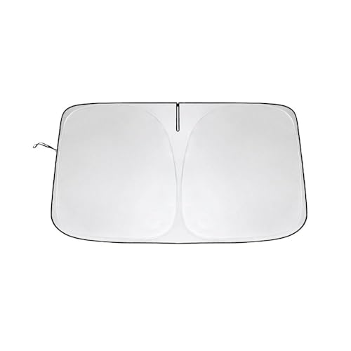 Pare soleil pour CR-V protecteur de pare-brise pour sorties à la plage