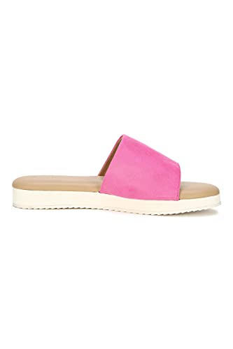 Image of Van Heusen Women's Burgundy Sliders