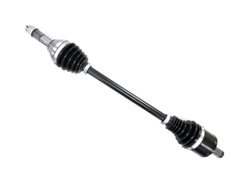 Essieu CV arrière gauche droit 705502831 pour moto HD10 ATV transmission cardan