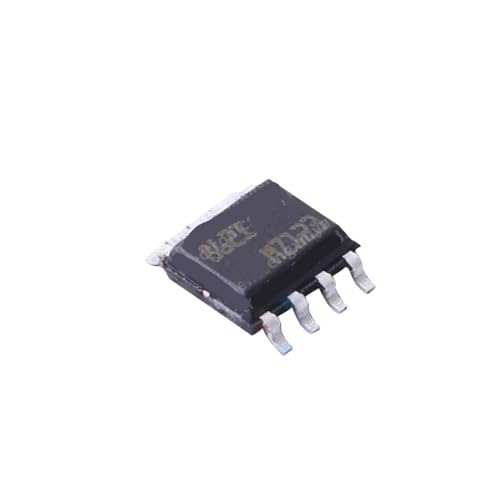 Comparateur linéaire TS862IDT pour stabiliser la tension de vos modules SOIC8