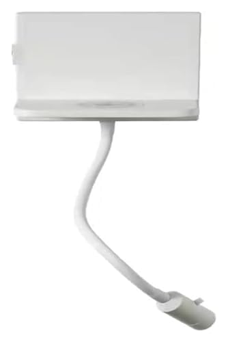 Applique murale robuste lumière douce chaude LED escalier entrée