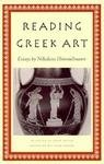 Reading Greek Art: Essays By Nilolaus Himmelmann