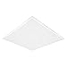 Produktbild LEDVANCE Panel-Leuchte LED: für Decke/Wand, PANEL PERFORMANCE 625, 30 W, 220240 V, Ausstrahlungswinkel: 120, Warm White, 3000 K, Gehäusematerial: Aluminium, IP20, 1-er-Pack