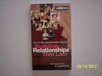 Your 10-day Spiritual Action Plan for Building Relationships That Last 1604630620 Book Cover