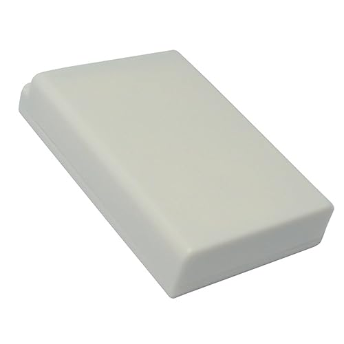 vintrons 2000mAh Li-ion PDA Battery for Sharp Zaurus SL-C1000, Zaurus SL-C3000, Zaurus SL-C3100, - Thumbnail 3