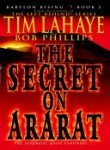 Babylon Rising Series - Complete Set by Tim Lahaye Books 1-4 Babylon Rising / The Secret of Ararat / The Europa Conspiracy / The Edge of Darkness Paperback