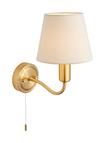 Endon Conway 93852 kinkiet 1x3W/G9 IP44 Cover