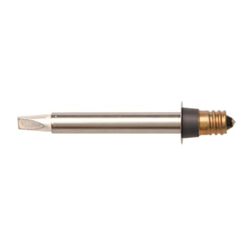 Weller Modular Heater - Chisel Tip - 03043 [PRICE is per EACH]