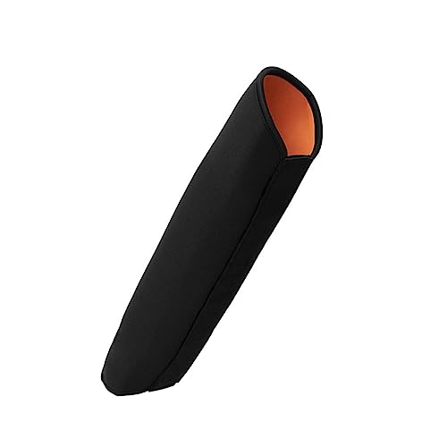 VOANZO E Bike Battery Cover Waterproof and Cold-Proof Battery Protective Cover With Reflector fo E-Bike Night Riding Outdoor Riding