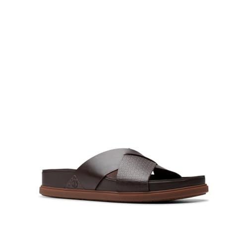 Image of Clarks mens Torford Cross