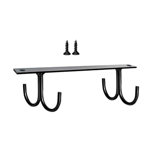 Cabilock 1 �Z�b�g �J�b�v���[���b�N kitchen gadgets coffee mug �z���_�[ �R�[�q�[�J�b�v�t�b�N �䏊 �� �}�O�J�b�v�n���K�[ �l�W�t�����[���b�N �S Black