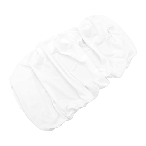 NOLITOY Elegant Waterproof Massage Bed Cover Washable Sheet Full Bedspread for Accessory Wear-resistant Table Skirt