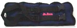 Sprint Aquatics 937 Ankle Weights 7.5 Lb