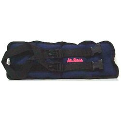 Sprint Aquatics 937 Ankle Weights 7.5 Lb