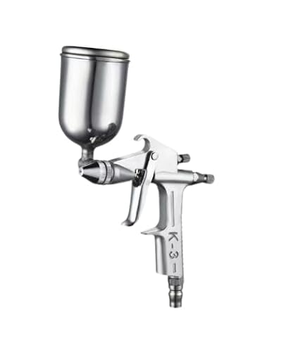 �G�A�[ �X�v���[�K�� �d�͎� K-3 �ɍ� 0.5mm �e�� 150ml �h�� �z�r�[ �͌^ DIY