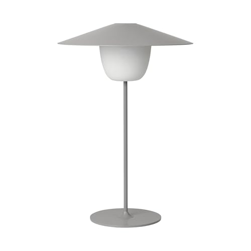 Blomus LED mobile 66069 Satellite lampe nomade unique