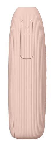 طابعة صور للجوال انستاكس ميني لينك 3 من فوجي فيلم، زهري وردي