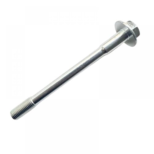 Boulon d'embrayage primaire anti-vibration pour ATV Uforce 600 1000 et Cforce X5
