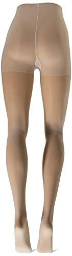 Image of L'eggs Women's Sheer Energy Control Top Sheer Toe Pantyhose
