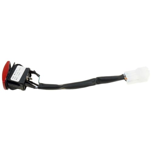 Interrupteur de danger pour CF Moto UForce 1000 2021 bouton 5 broches