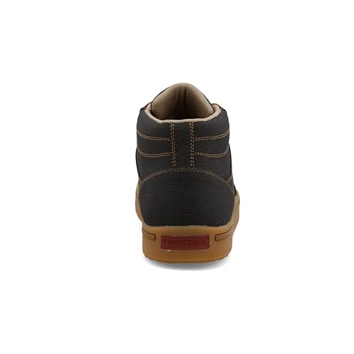 Twisted X Men's Work Kicks Sneaker3