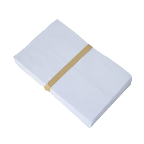Sobres de papel kraft blanco 165x100mm pack de 100 unidades reutilizables para comercio 6