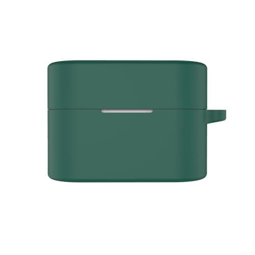 For �\�j�[ WF-1000XM6 �w�b�h�z���ی�P�[�X �ϏՌ��E�h�o�P�[�X ���s�p�̏��^�y�ʃP�[�X �����^�т��ȒP �����I�ȕی� �ϖ��Ր� �Ϗ��� (�_�[�N�O���[��)